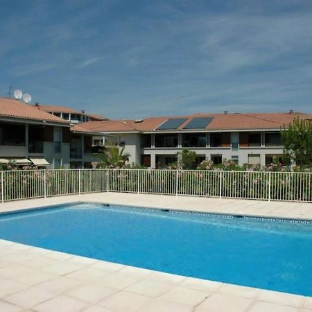 Votre Sejour Cosy A Frejus! Lejlighed Eksteriør billede