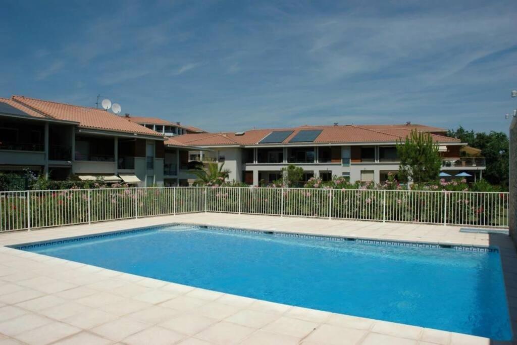 Votre Sejour Cosy A Frejus! Lejlighed Eksteriør billede