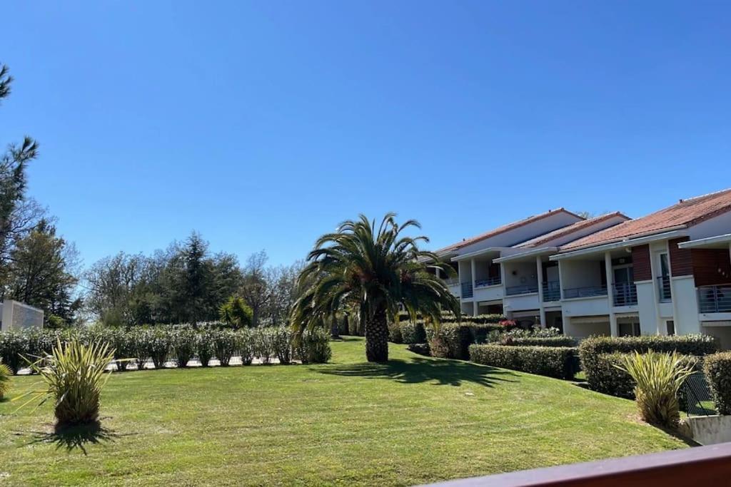 Votre Sejour Cosy A Frejus! Lejlighed Eksteriør billede