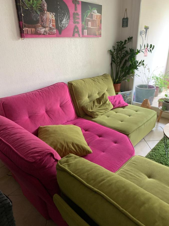 Votre Sejour Cosy A Frejus! Lejlighed Eksteriør billede