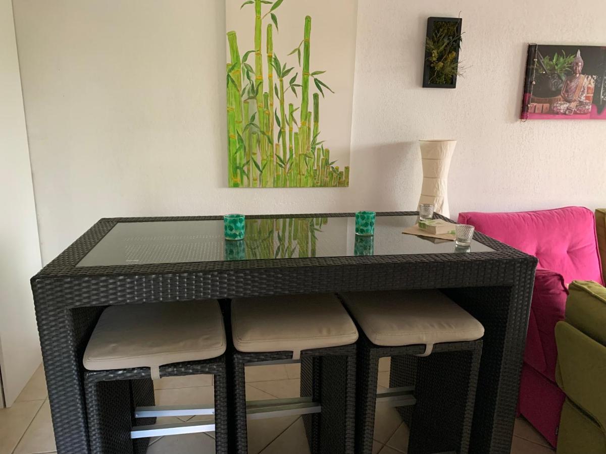 Votre Sejour Cosy A Frejus! Lejlighed Eksteriør billede