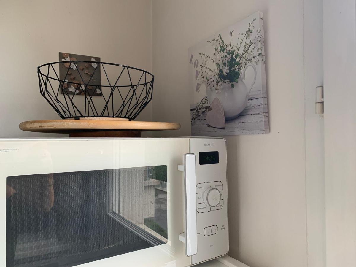 Votre Sejour Cosy A Frejus! Lejlighed Eksteriør billede