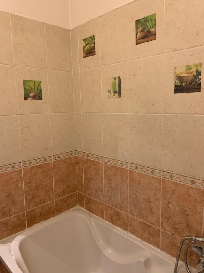 Votre Sejour Cosy A Frejus! Lejlighed Eksteriør billede